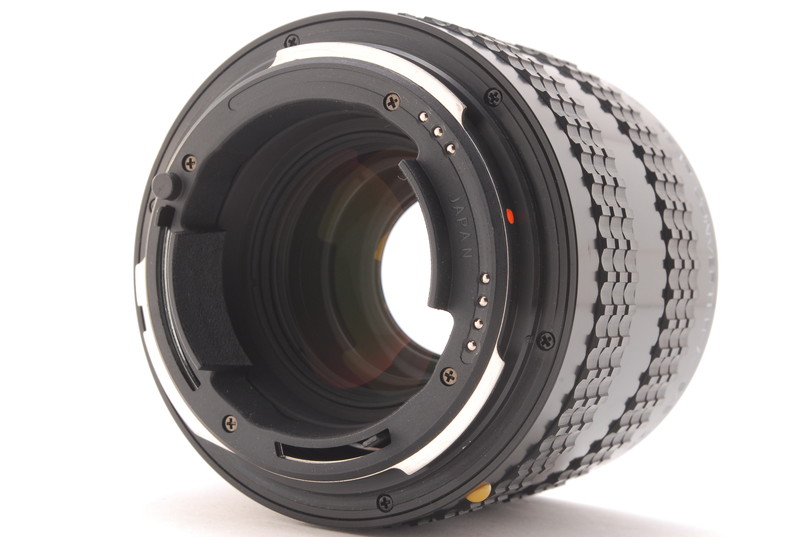 美品 PENTAX A645 2× REAR CONVERTER Exc* Pentax Rear Converter A 645 2x w/both cap for 645 645N